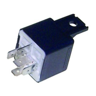 RELAIS DE TRIM MERCURY MARINER 40A