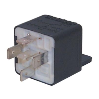 RELAIS CUBIQUE MERCURY/VOLVO 12V 40A