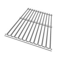 Grille pour barbecue Newport II 15,2x23cm - 12 barreaux