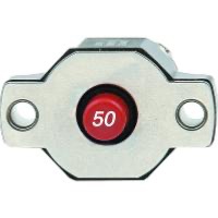 DISJONCTEUR 50A MERCRUISER/OMC/VOLVO