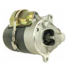DEMARREUR FORD/PCM V8 SANS REDUCTEUR - 10 DENTS CCW