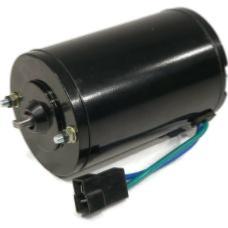 MOTEUR DE POMPE DE TRIM OMC (63-79) - 2 FILS