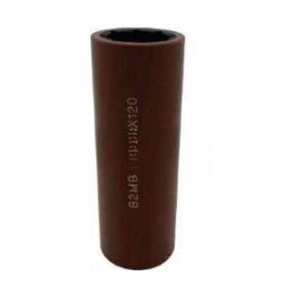 BAGUE RESINE METRIQUE/POUCE 60 x 3"1/4(82.55) x 240MM