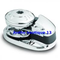 GUINDEAU LOFRANS X2 ALU Ø8MM 12V 1000W
