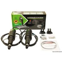 KIT DE CONVERSION FLAPS BENETT/LENCO 12V