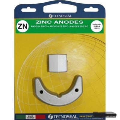 ANODE JOHNSON EVINRUDE  50 A 75 CV