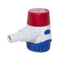 Pompe de cale immergeable Rule 1100 - 12V 69L MIN SORTIE 25 / 28
