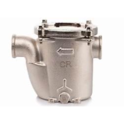 FILTRE A EAU GENOVA 3/4"" LAITON