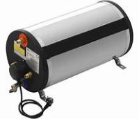CHAUFFE EAU INOX 60L 1250W 230V