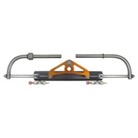 Kit de direction LS 125 PRO - flexible 10m