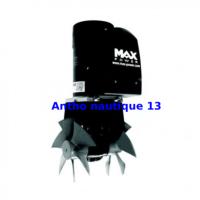 PROPULSEUR MAX POWER CT80 12V Ø185