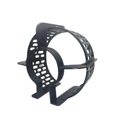 PROTECTEUR HELICE 140-300CV NOIR ø MAX HELICE 16'
