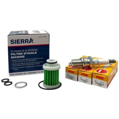 KIT MAINTENANCE YAMAHA F30B, F40F