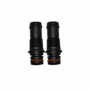RACCORD DROIT Ø13MM