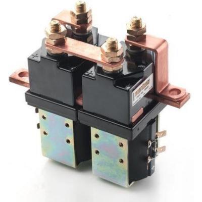 RELAIS PROPULSEUR MAX POWER CT125/165/225/325 24V
