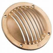 CREPINE RONDE LAITON Ø100MM