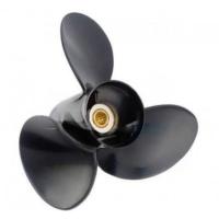 HELICE ALU MERCURY / MERCRUSER 3P 13 1/4 x 17 RH
