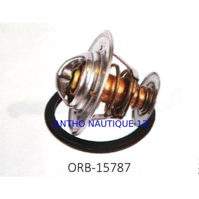 THERMOSTAT VOLVO 76° AD/AQAD/TAMD30A, AD/AQAD/TAMD40A/B
