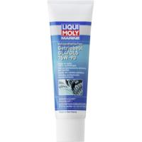 HUILE EMBASE 75W90 GL4/GL5 LIQUI MOLY SYNTHETIQUE TUBE 250ML
