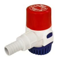 Pompe de cale immergeable automatique Rule 1100 - 12V