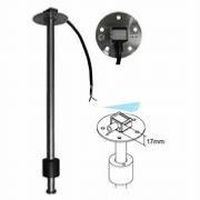 EMETTEUR TUBULAIRE VDO 10-180 OHM L53,34CM
