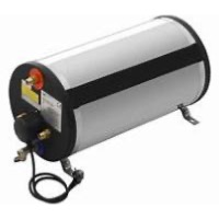 CHAUFFE EAU INOX 30L 1250W 220V