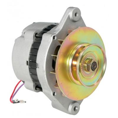 ALTERNATEUR MERCRUISER/VOLVO 12V 65A POULIE 1 GORGE Ø73MM