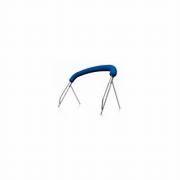 JAMBE DE FORCE ARRIERE ALU Ø20MM (X2)
