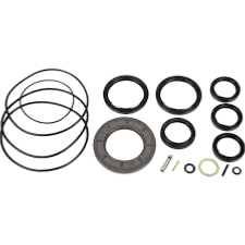 JOINTS D'EMBASE VOLVO DPH-D - POCHETTE BASSE
