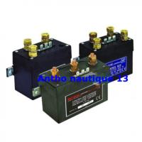 RELAIS GUINDEAU LOFRANS 4 BORNES 24V -500/1700W