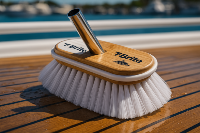 BROSSE T-BRITE BLANCHE DURE