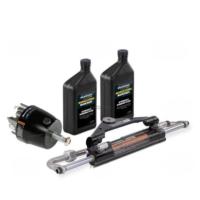 DIRECTION BAYSTAR AVEC FLEXIBLES HT4420H ET VERIN HC4645-3