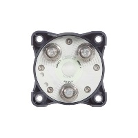 COUPLEUR BATTERIE BLUE SEA 600A SERIE HEAVY DUTY