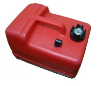 NOURRICE 12L AVEC JAUGE - 355x255x225MM