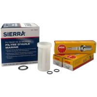 KIT MAINTENANCE DE BASE - HONDA BF40D/DK4, BF50D/DK4