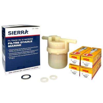 KIT MAINTENANCE DE BASE - HONDA BF75A2, BF90A2