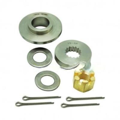 KIT MOUILLAGE FOB ANCRE PLATE POP 7KG