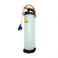 POMPE VIDANGE MANUELLE PLASTIQUE 6.5L