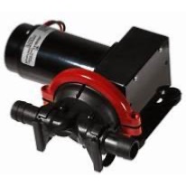 POMPE VIKING 16 POWER 24V 15L/MN Ø19/25MM