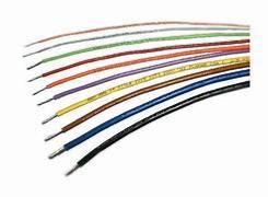 CABLE MONOCONDUCTEUR 3MM² 25M BLEU