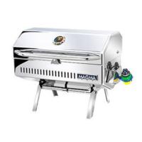 Barbecue Newport II gaz 23x46cm