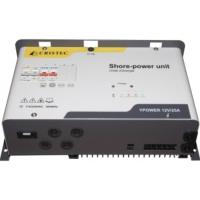 Unité d'énergie YPOWER 12V - 25A - 2 départs