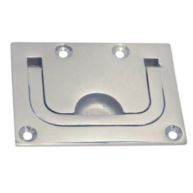 Lève panneau A4 - 75x56 mm