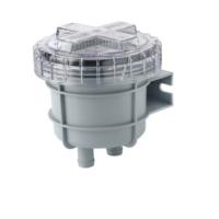 Filtre eau de mer type FTR330 - ø38 mm - 200 L/min