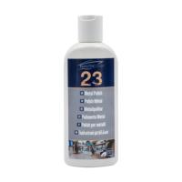 Nautic Clean 23 métal polish 250ML