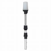 FEU DE NAVIGATION AMOVIBLE 360°2P H 120 CM