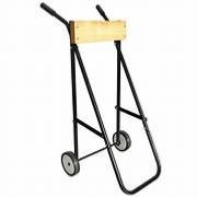 SUPPORT MOTEUR 20CV