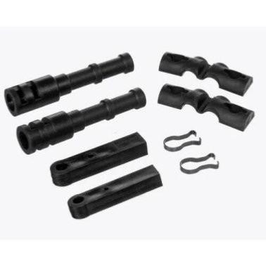 KIT DE MONTAGE MERCURY 2 CABLES