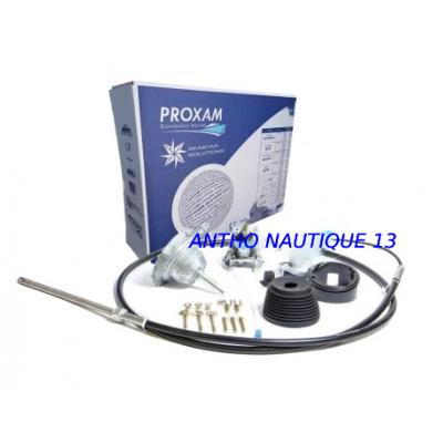 KIT XTREME 11FT NON REVERSIBLE AVEC TILT