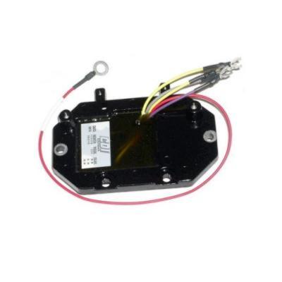 JOHNSON/EVINRUDE VOLTAGE REGULATOR (10-AMP)